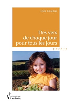 Des vers de chaque jour pour tous les jours