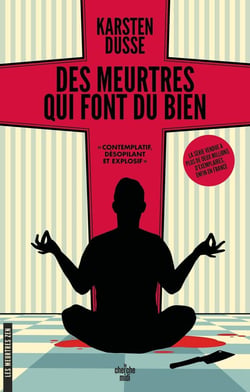 Les meurtres zen Tome 1 : des meurtres qui font du bien