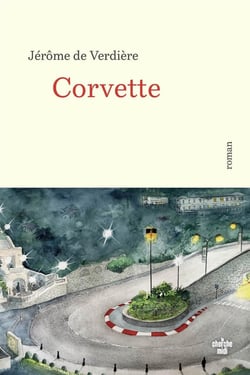 Corvette