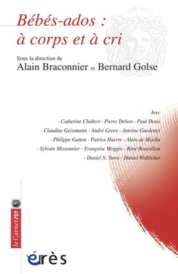 Bébés-ados - à corps et à cris