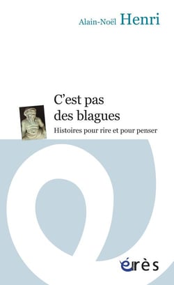 C'est pas des blagues - histoires pour rire et pour penser