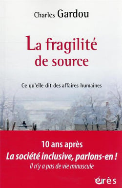 La fragilité de source
