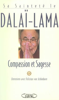 Compassion et sagesse entretiens avec felizitas von schonborn