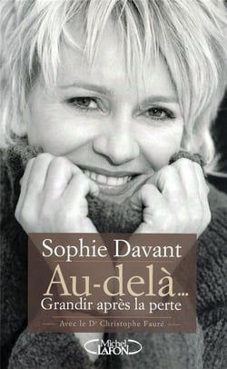 Au-delà... Grandir après la perte