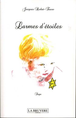 Larmes d'étoiles