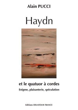 Haydn et le quatuor à cordes