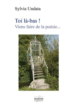 Toi là-bas ! Viens faire de la poésie...