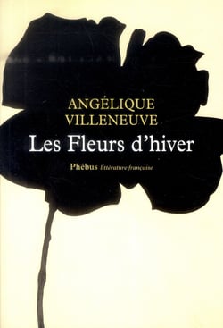 Les fleurs d'hiver