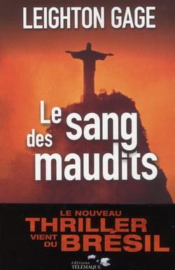 Le sang des maudits