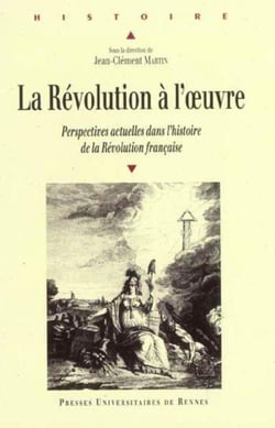 Révolution à  l'oeuvre