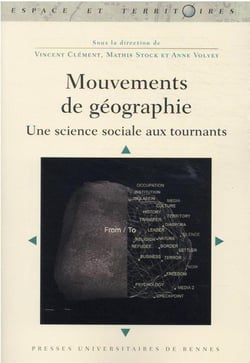 Mouvements de géographie