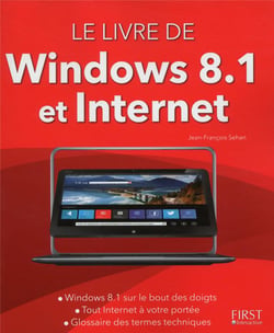 Livre De Windows 8.1 Et Internet