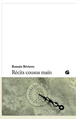 Récits cousus mains