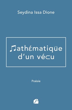 Mathématique d'un vécu