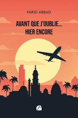 Avant que j'oublie... hier encore