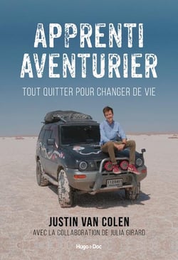 Apprenti aventurier