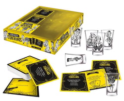 Le coffret apéro quiz des tontons