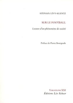 Sur le football
