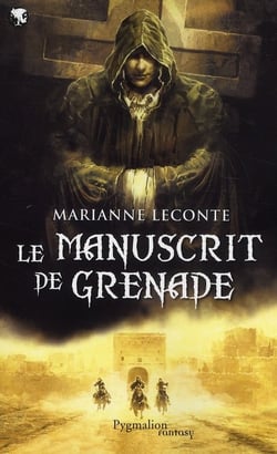 Le manuscrit de grenade