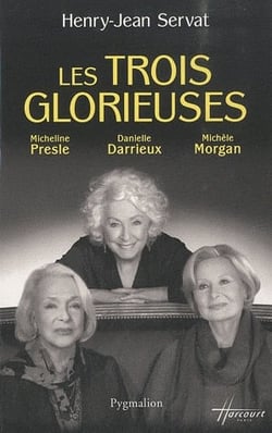 Les trois glorieuses (édition 2010)