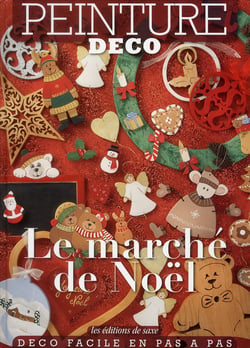 Le marché de noël