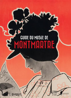 Guide du musée de montmartre