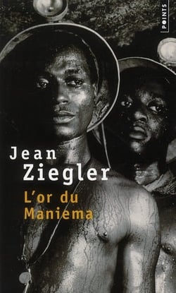 L'or du Maniema