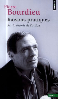 Raisons pratiques - sur la théorie de l'action