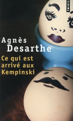 Ce qui est arrivé aux Kempinski