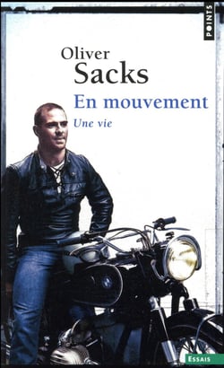 En mouvement - une vie