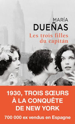 Les trois filles du Capitan