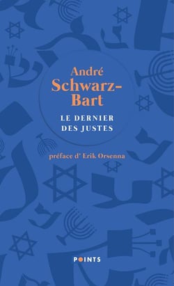 Le dernier des justes