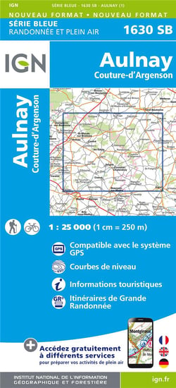 1630Sb Aulnay