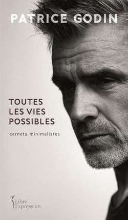 Toutes les vies possibles. carnets minimalistes