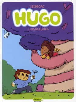 Hugo - Tome 3 - L'arbre à bisous
