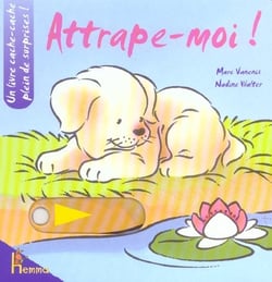 Attrape-moi !