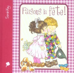 Faisons la fête