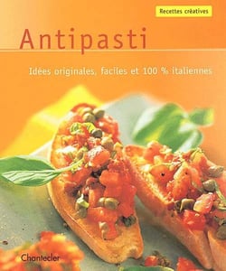 Antipastis