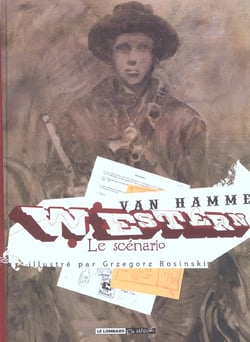 Western, le scénario