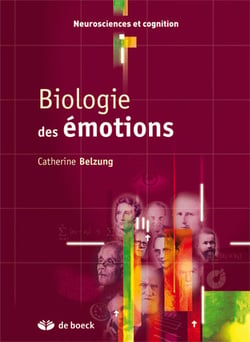 Biologue des émotions