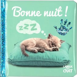 Bonne nuit !