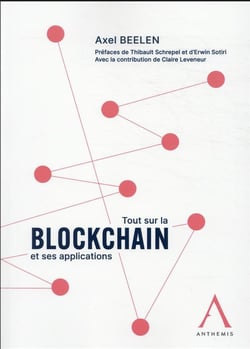 Tout sur la blockchain et ses applications