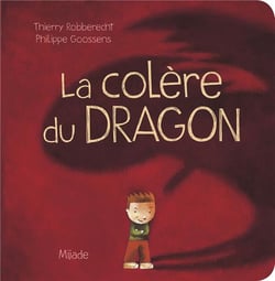 La colère du dragon