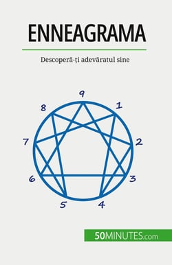 Enneagrama : Descopera-ti adevaratul sine