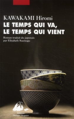 Le temps qui va, le temps qui vient