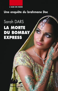 La morte du Bombay express