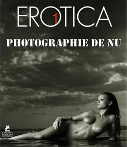 Erotica - photographie de nu