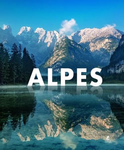 Les Alpes (édition 2019)