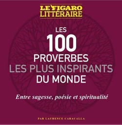 Les 100 proverbes les plus inspirants du monde : Entre sagesse, poésie et spiritualité