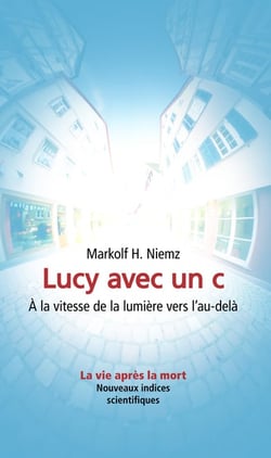 Lucy avec un c